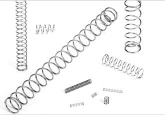 DIN-Plus springs introduced for 2017